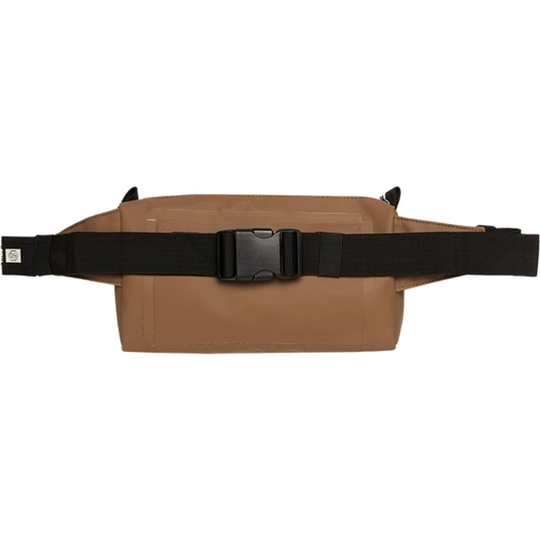 2026 Mystic Dark Tech Series Fanny Pack 35008.250108 - Slate Brown